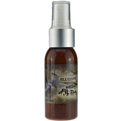 Bluebird Filthy Muddy 60ml - The Makeup Armoury